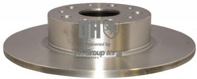 JP GROUP 3063200109 -  Тормозной диск